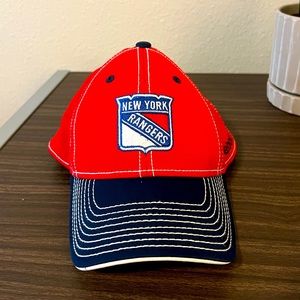 New York Rangers Hat